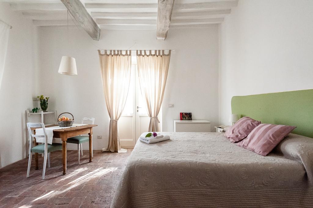 B&B Naturae Cascina Room photo