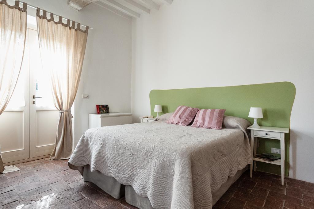 B&B Naturae Cascina Room photo