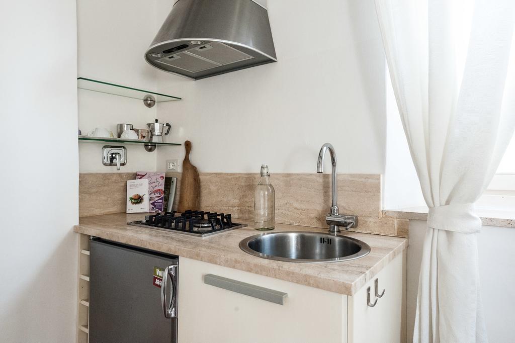 B&B Naturae Cascina Room photo