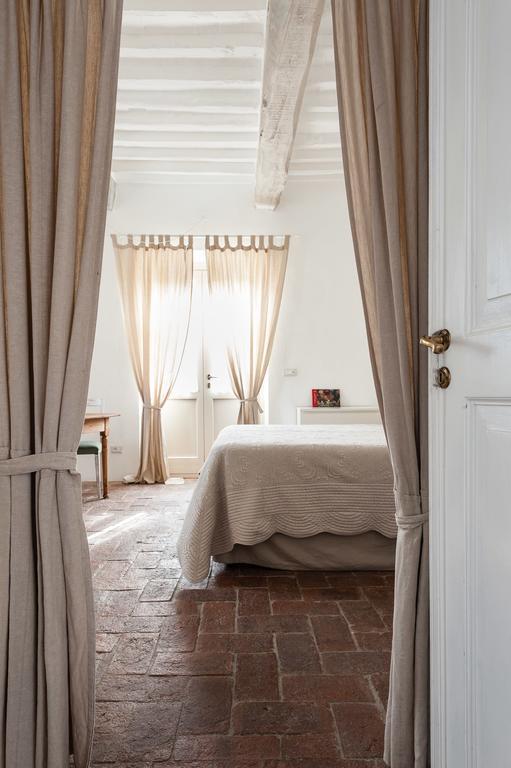 B&B Naturae Cascina Room photo