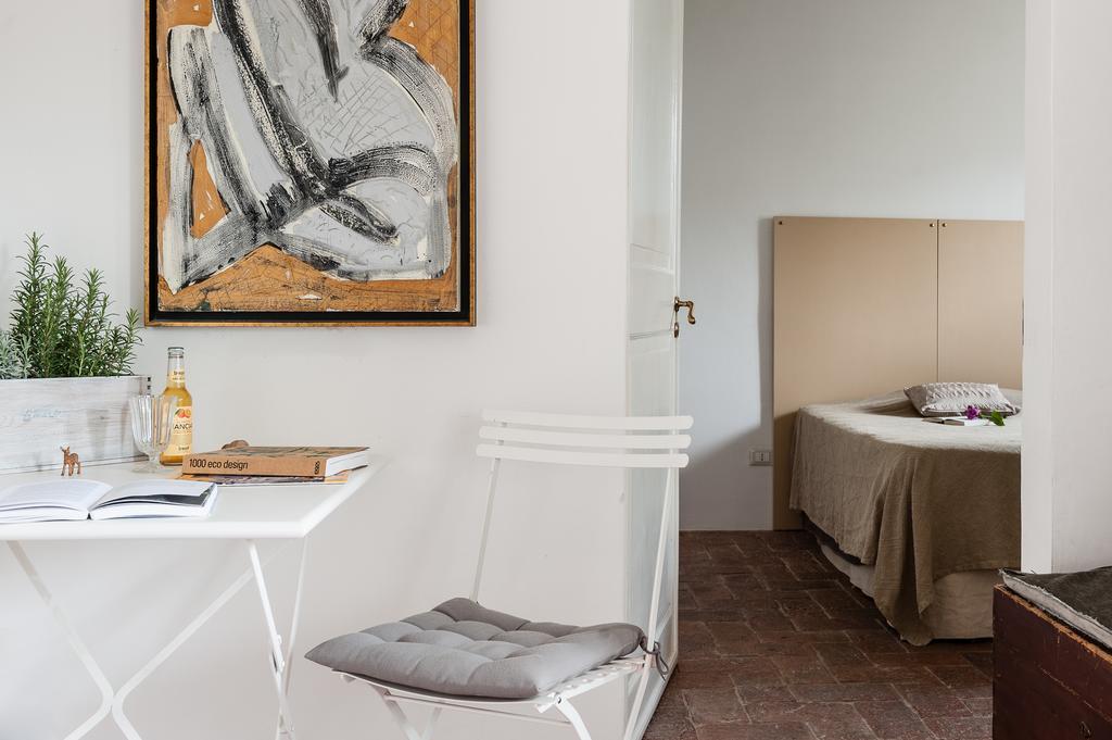 B&B Naturae Cascina Exterior photo