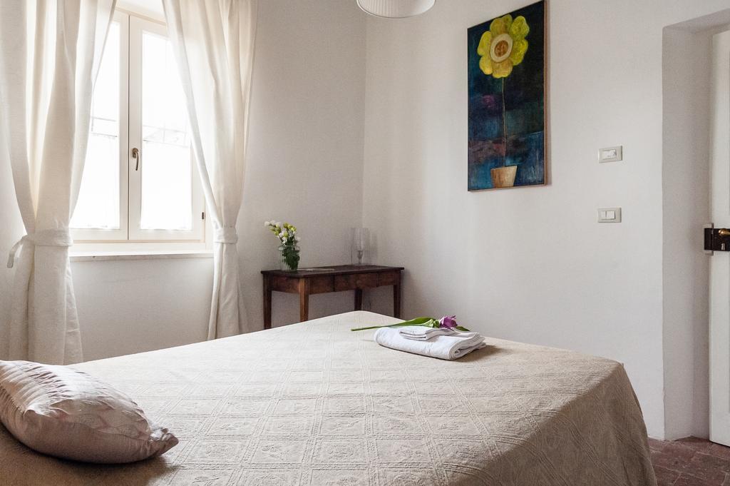 B&B Naturae Cascina Exterior photo