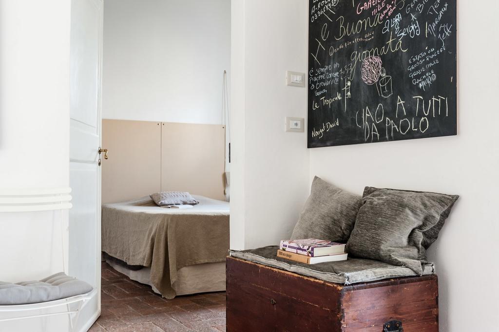 B&B Naturae Cascina Exterior photo