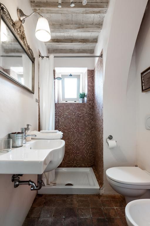 B&B Naturae Cascina Exterior photo