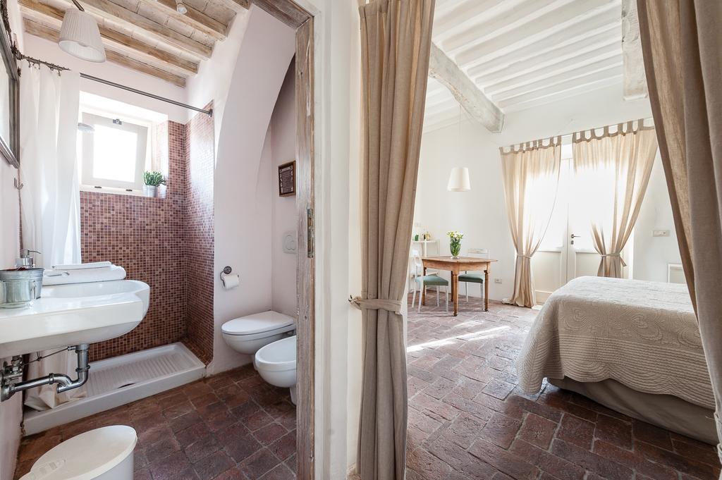 B&B Naturae Cascina Exterior photo